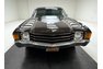 1972 Chevrolet El Camino