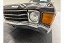 1972 Chevrolet El Camino