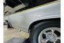 1972 Chevrolet El Camino