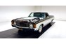 1972 Chevrolet El Camino