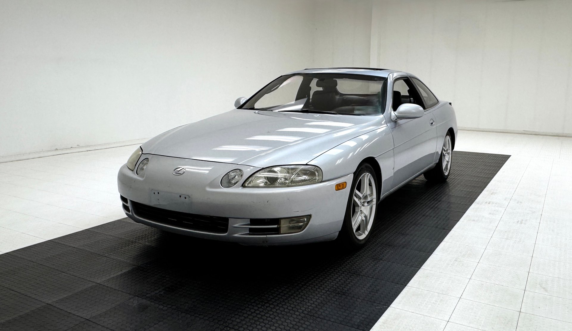 1995 Lexus SC