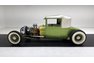 1928 Ford Model A