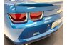 2010 Chevrolet Camaro