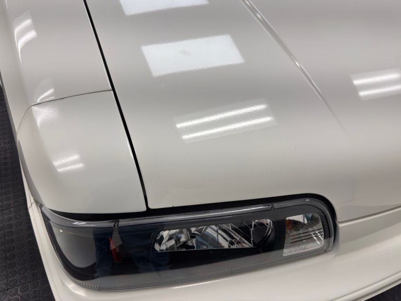 1993 Ford Mustang 28