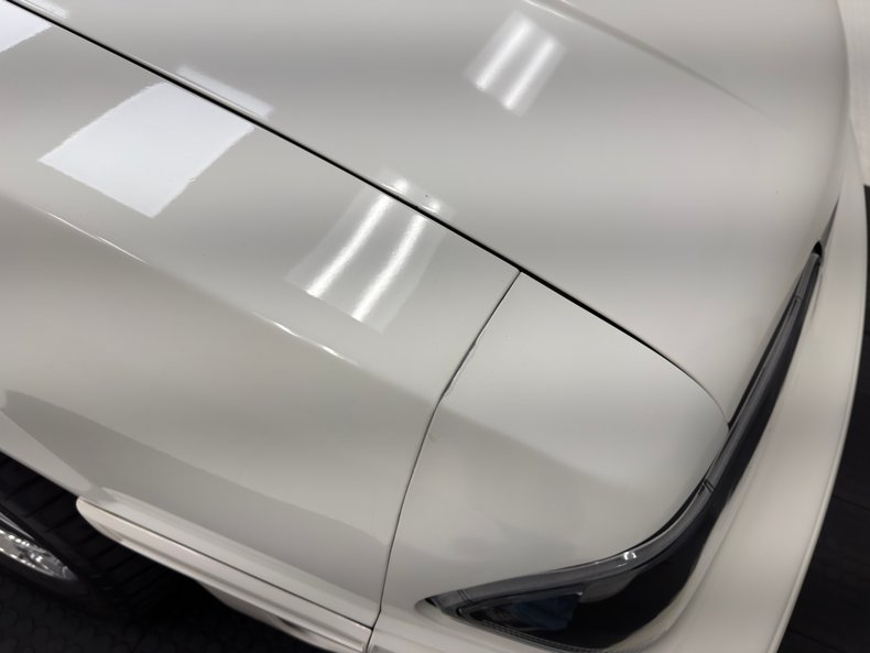 1993 Ford Mustang 30