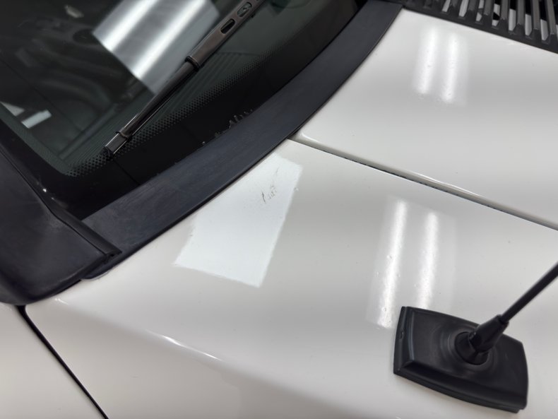 1993 Ford Mustang 32