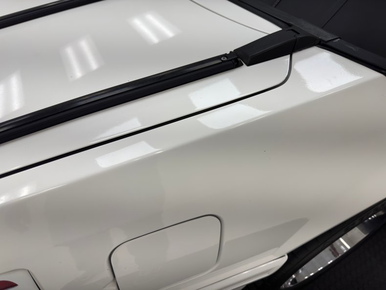 1993 Ford Mustang 36