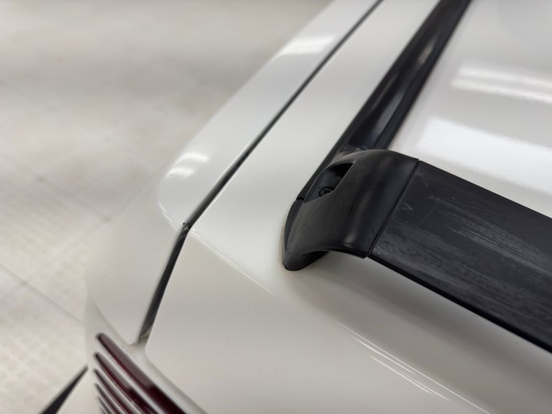 1993 Ford Mustang 40