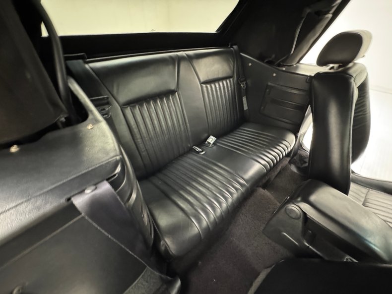 1993 Ford Mustang 79