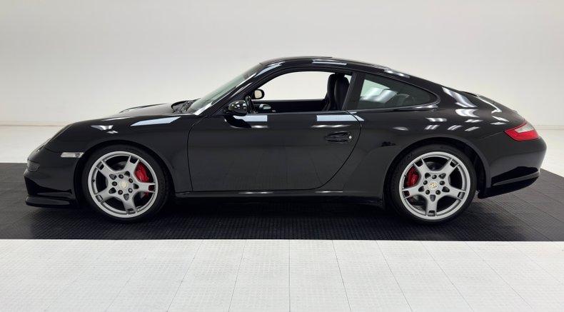 2006 Porsche 911 2