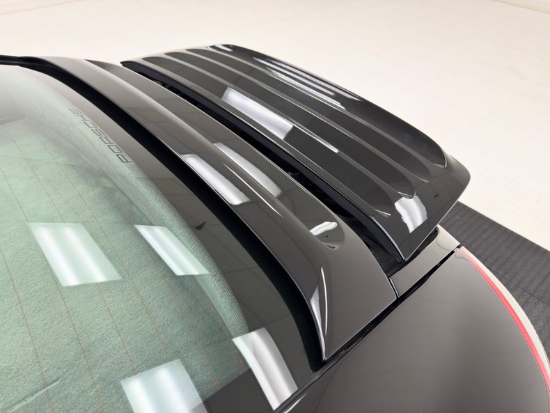 2006 Porsche 911 19