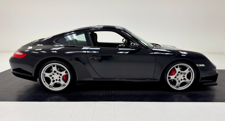 2006 Porsche 911 6