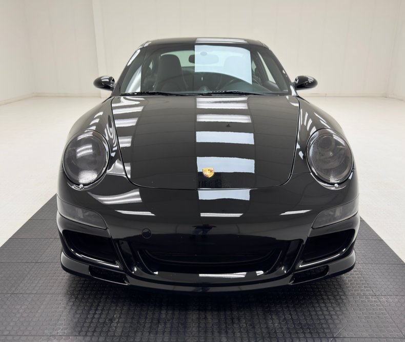 2006 Porsche 911 8