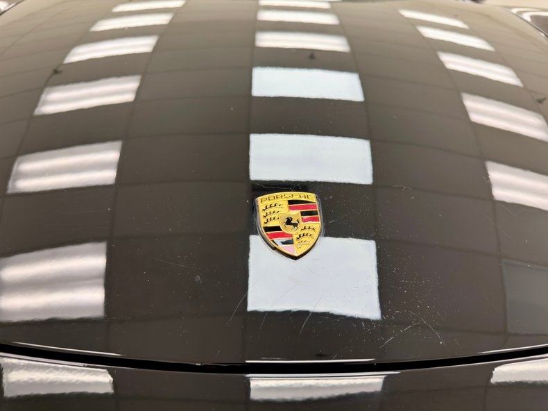 2006 Porsche 911 9