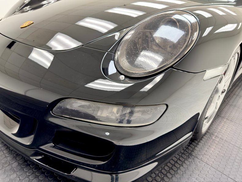 2006 Porsche 911 10