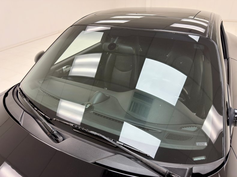 2006 Porsche 911 12