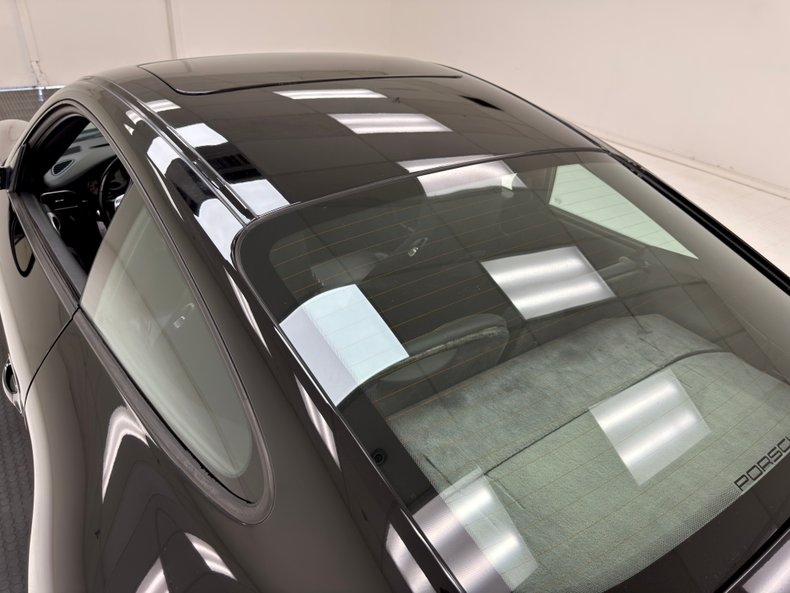 2006 Porsche 911 17