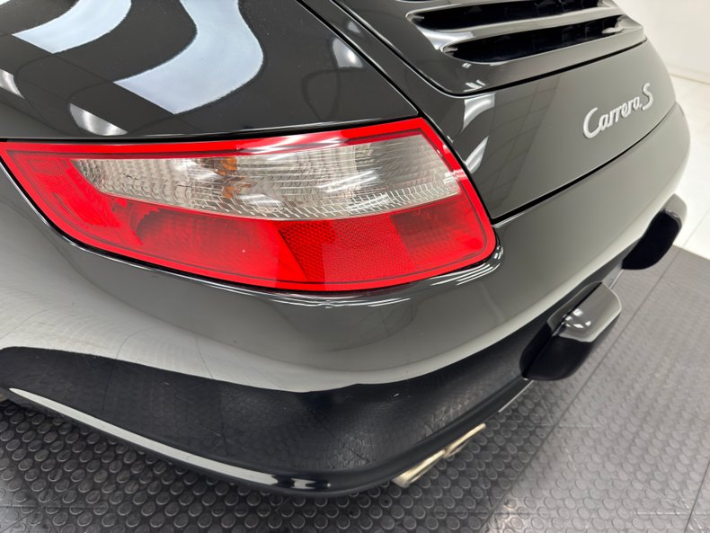2006 Porsche 911 20
