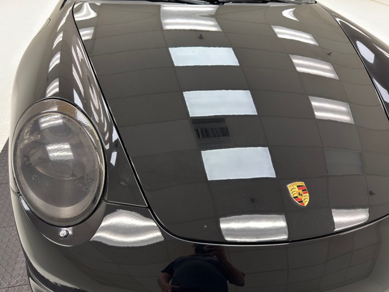 2006 Porsche 911 23