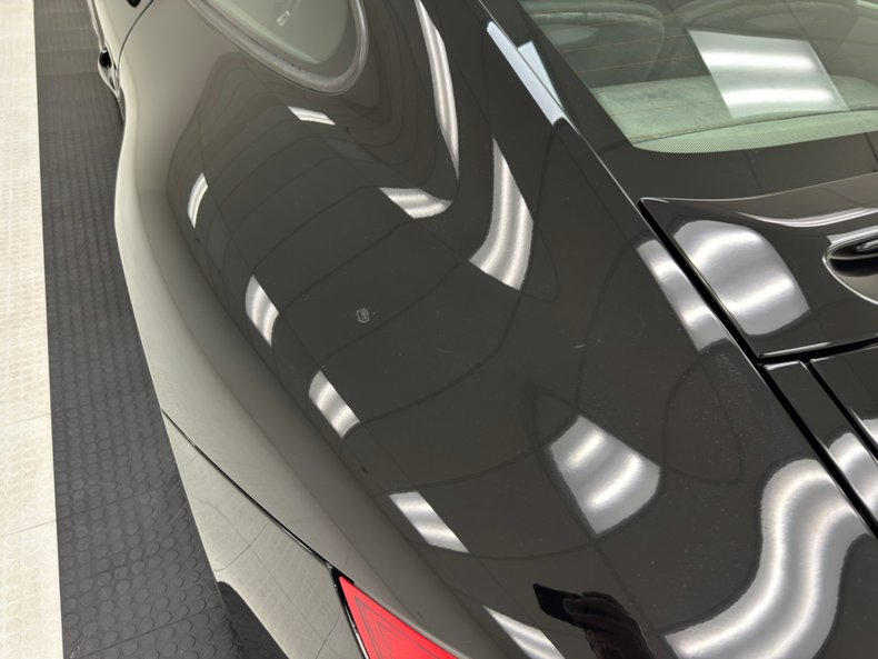 2006 Porsche 911 35