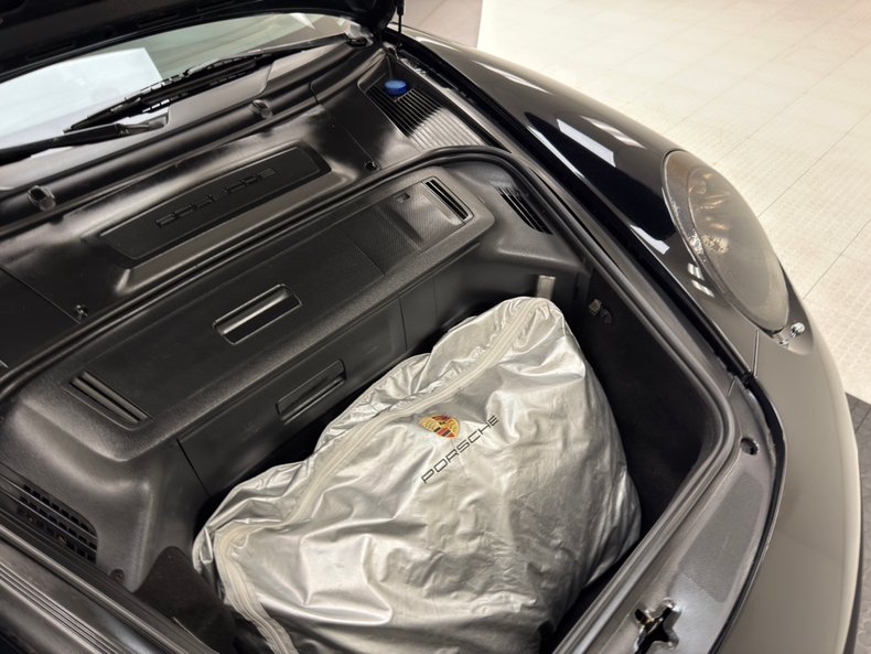2006 Porsche 911 83