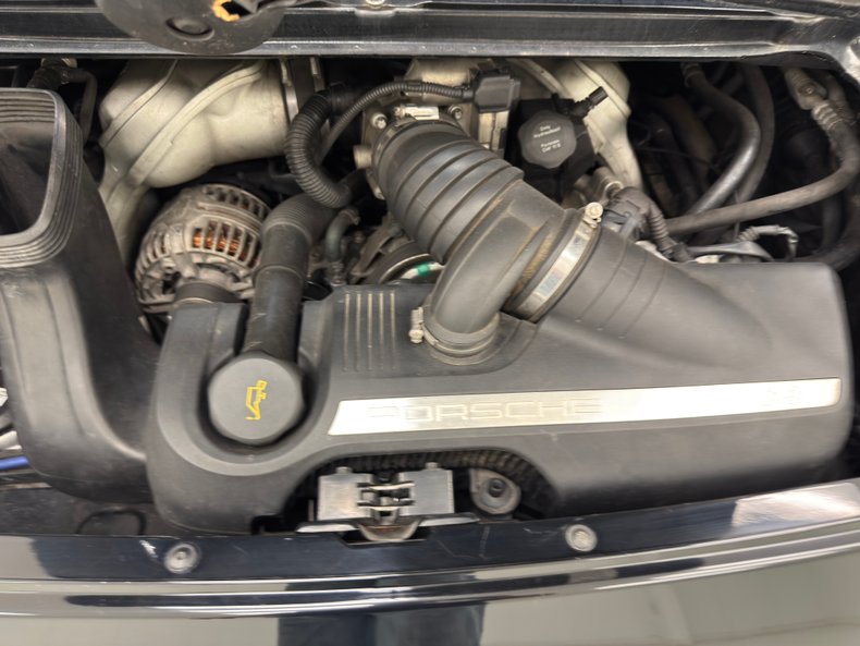 2006 Porsche 911 88