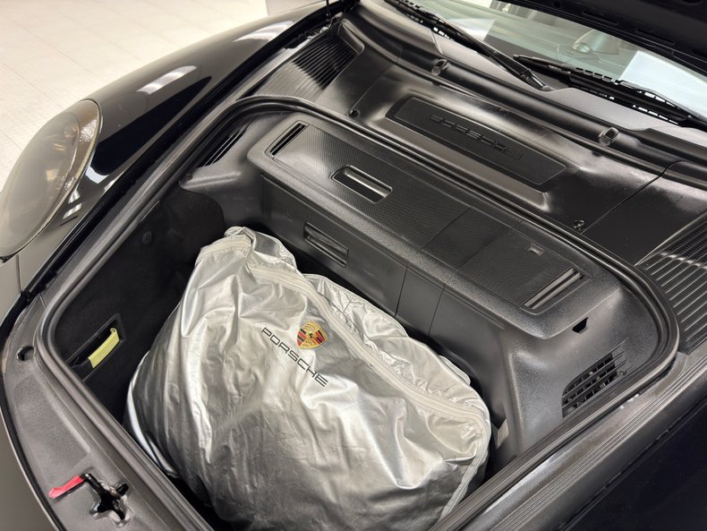 2006 Porsche 911 85