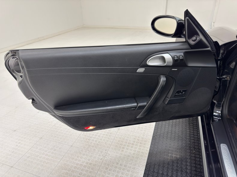 2006 Porsche 911 90