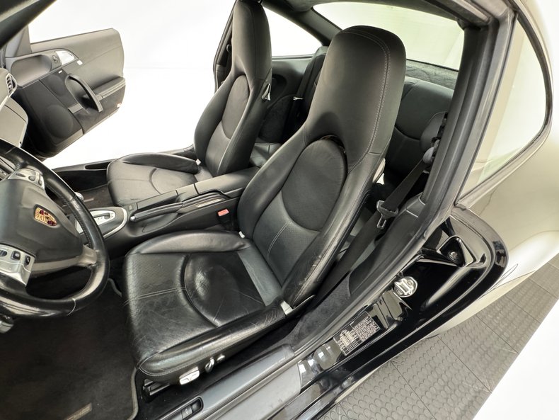 2006 Porsche 911 93