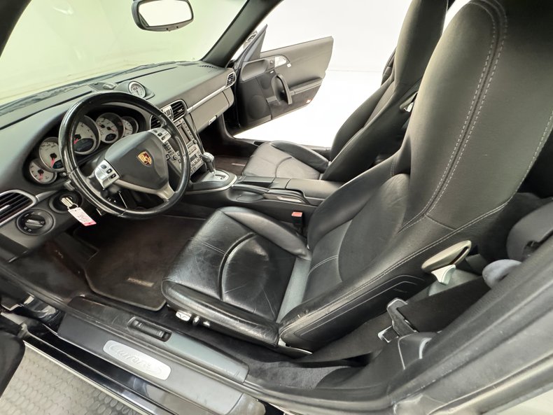 2006 Porsche 911 96
