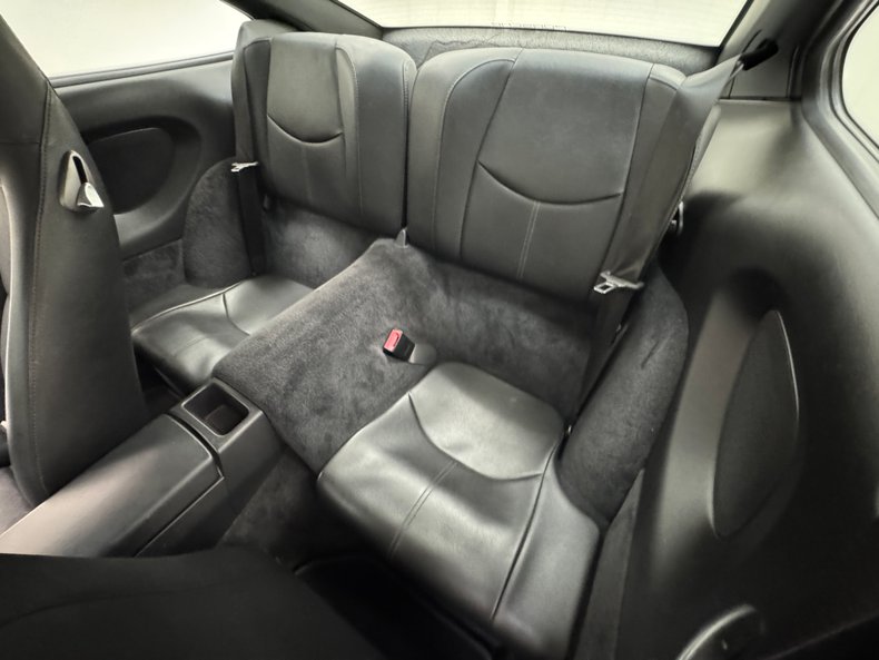 2006 Porsche 911 97