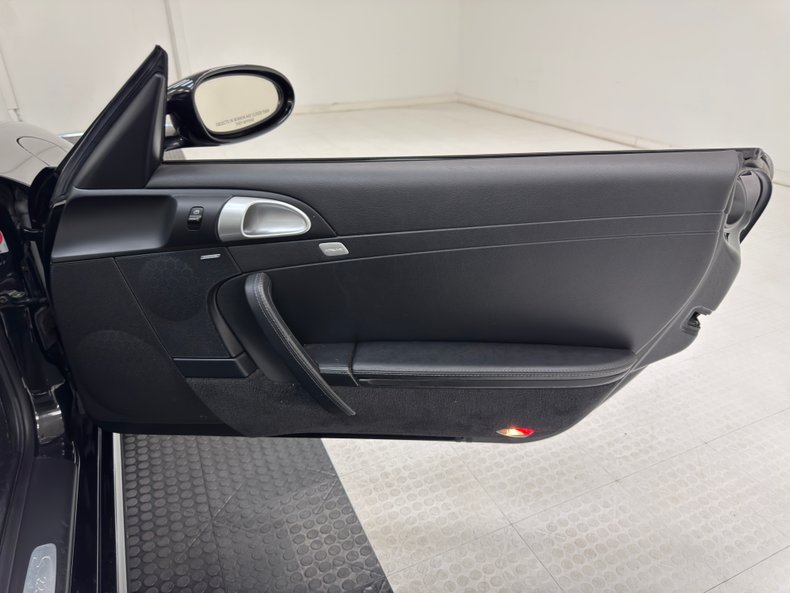 2006 Porsche 911 92