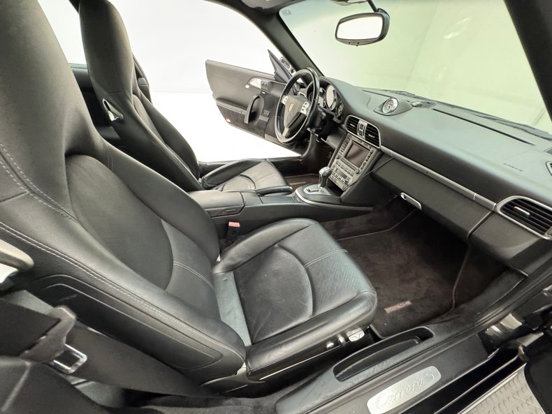 2006 Porsche 911 99
