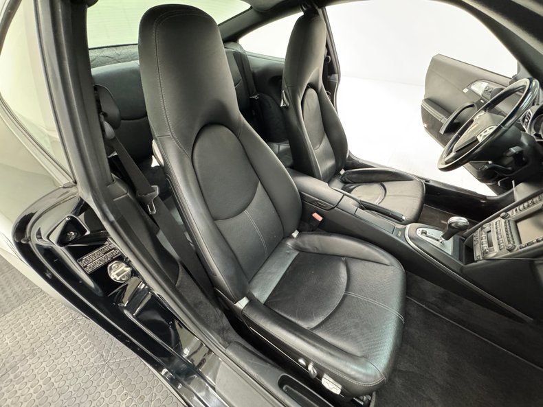 2006 Porsche 911 98