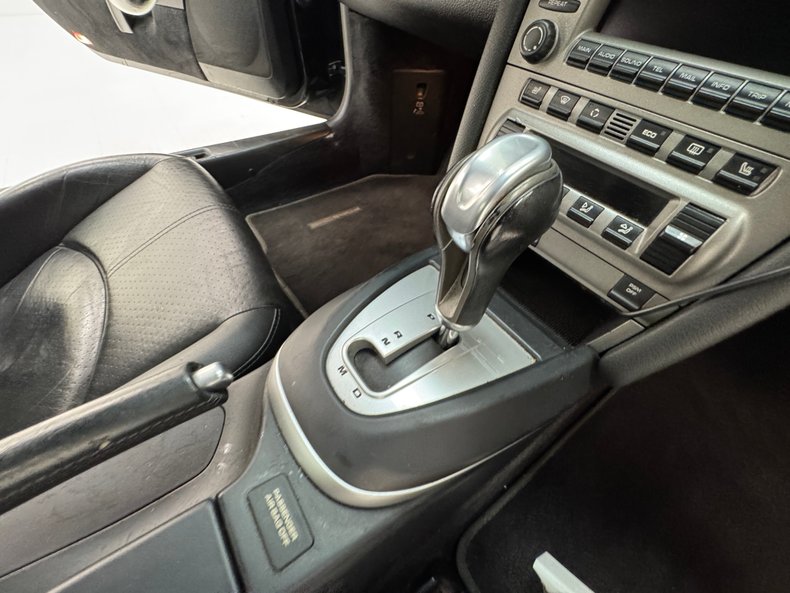 2006 Porsche 911 108