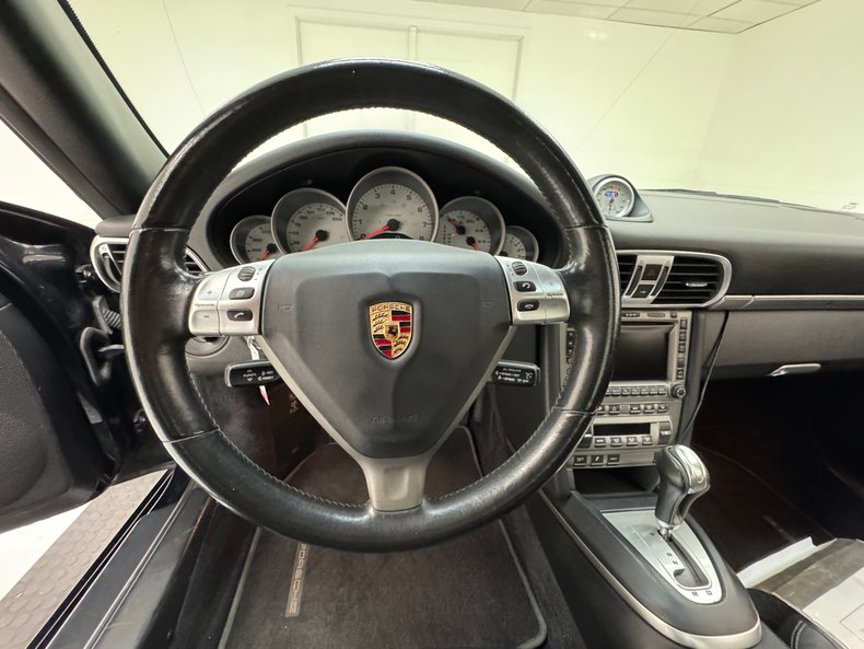 2006 Porsche 911 101