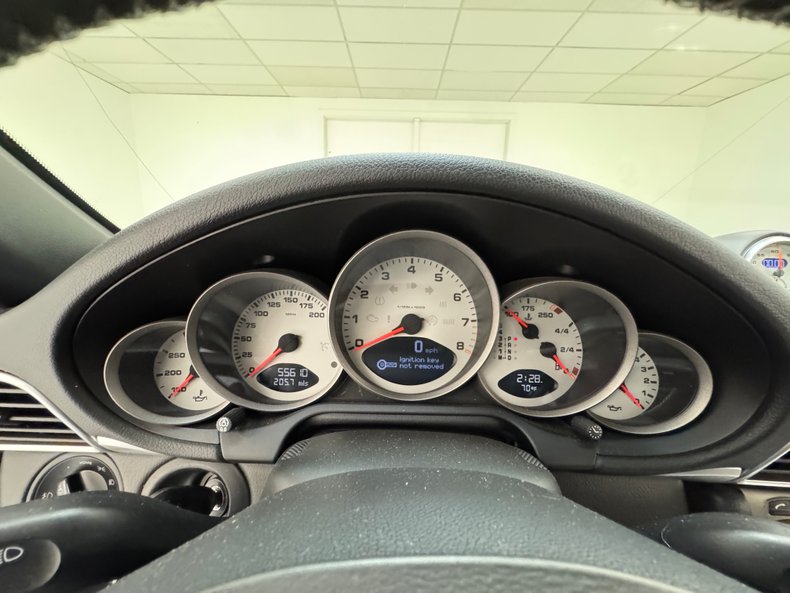 2006 Porsche 911 102