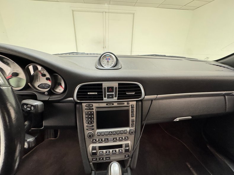 2006 Porsche 911 104