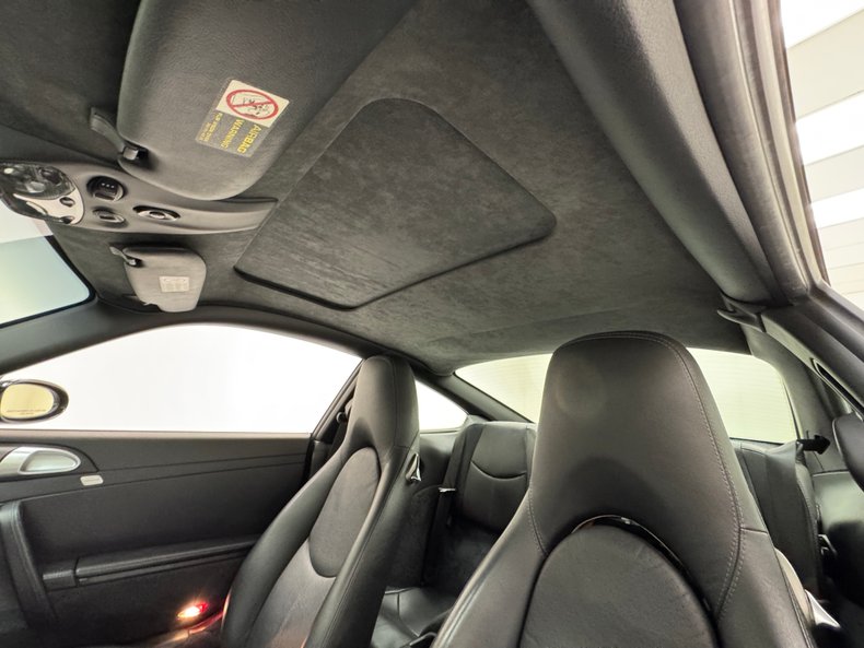 2006 Porsche 911 111