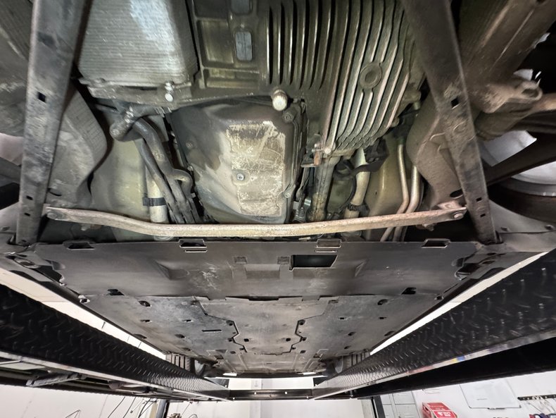 2006 Porsche 911 119