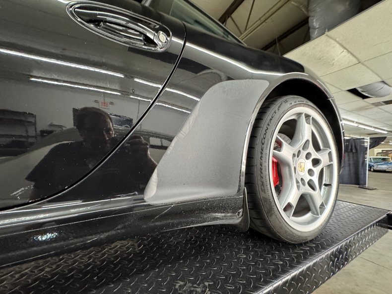 2006 Porsche 911 45