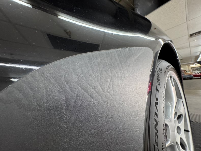 2006 Porsche 911 52