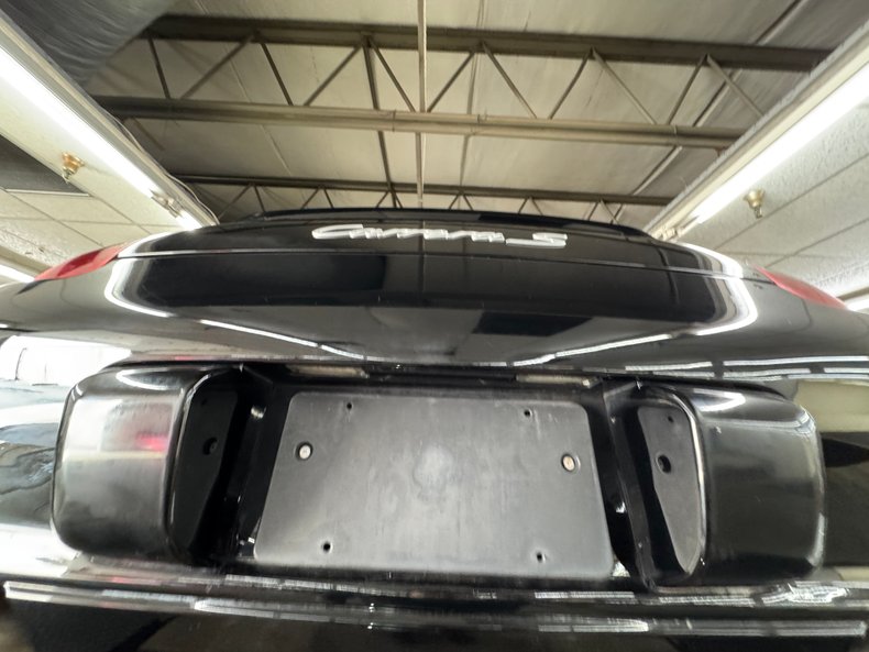 2006 Porsche 911 64