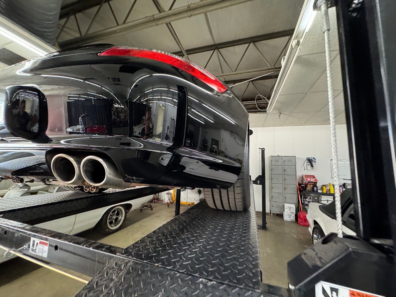 2006 Porsche 911 65