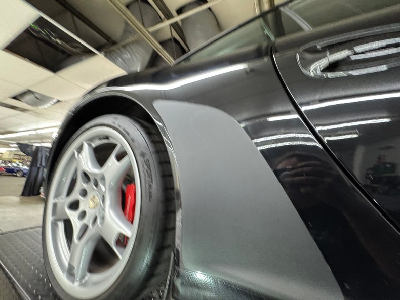 2006 Porsche 911 69