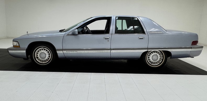 1995 Buick Roadmaster 2