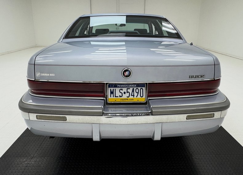 1995 Buick Roadmaster 4