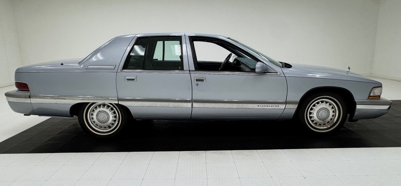 1995 Buick Roadmaster 6