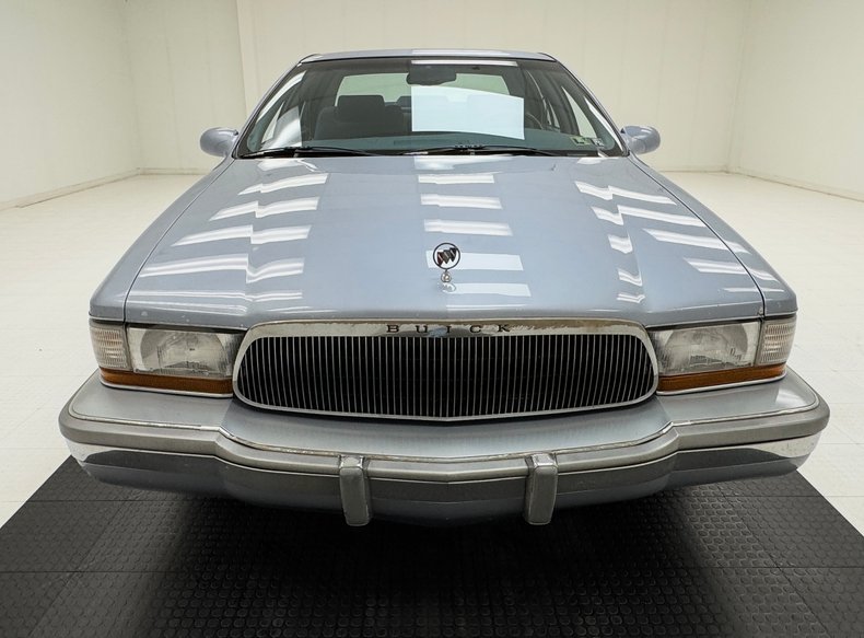 1995 Buick Roadmaster 8