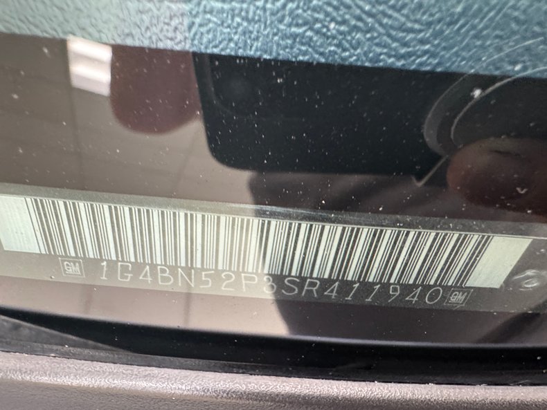 1995 Buick Roadmaster 194